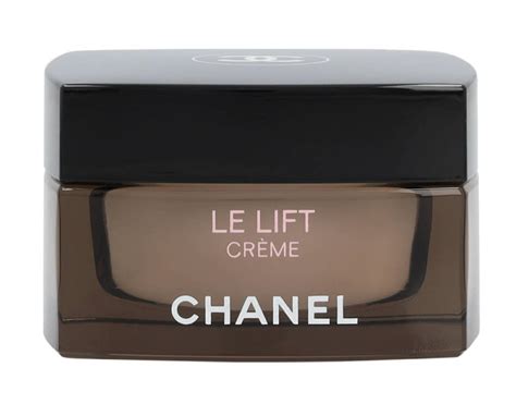 chanel sérum le lift|chanel le lift creme price.